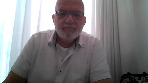 Beardman online show from 9, 9, 2025
