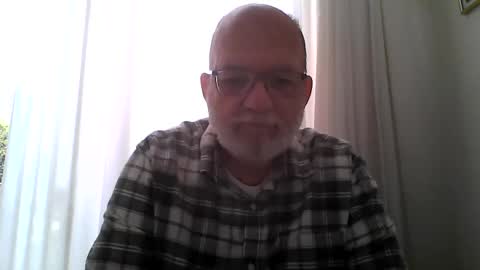 Beardman online show from 21, 9, 2025