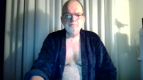 Beardman online show from 17, 1, 2026