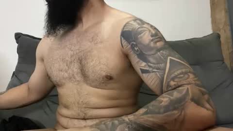 Min online show from 27, 3, 2026