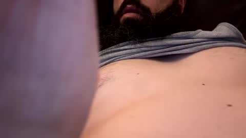 beard online show from 15, 1, 2025