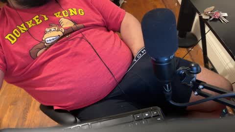 beardudeguy online show from 11, 12, 2024