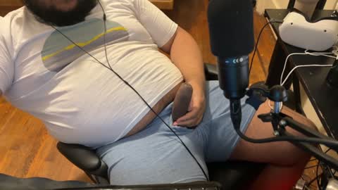 beardudeguy online show from 28, 12, 2024