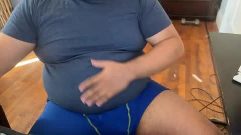 beardudeguy online show from 19, 9, 2025