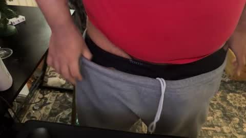 beardudeguy online show from 22, 12, 2025