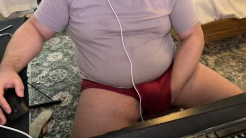 beardudeguy online show from 16, 4, 2026