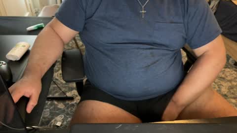 beardudeguy online show from 2, 6, 2026