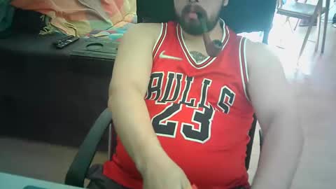 beartsmkr online show from 15, 10, 2025