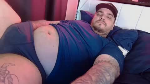 Snapshot of bearway30 chatting on 15, 12, 2024 Bearway31 online show from 15, 12, 2024