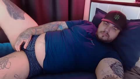 Snapshot of bearway30 chatting on 3, 2, 2025 Bearway31 online show from 3, 2, 2025