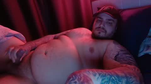 Snapshot of bearway30 chatting on 28, 2, 2025 Bearway31 online show from 28, 2, 2025