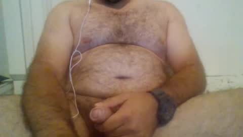 bearyuncut online show from 17, 7, 2026