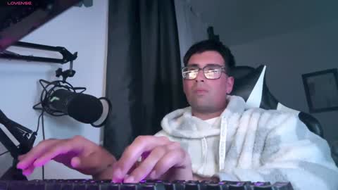 Beastandbeauty0313 online show from 24, 12, 2024