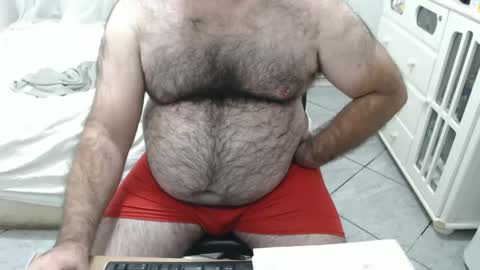 Snapshot of beastbearmg chatting on 9, 9, 2025 beastbearmg online show from 9, 9, 2025