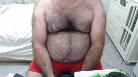 Snapshot of beastbearmg chatting on 12, 9, 2025 beastbearmg online show from 12, 9, 2025