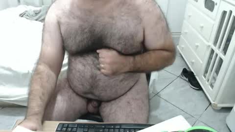 Snapshot of beastbearmg chatting on 14, 9, 2025 beastbearmg online show from 14, 9, 2025