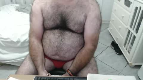 Snapshot of beastbearmg chatting on 14, 9, 2025 beastbearmg online show from 14, 9, 2025