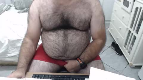 Snapshot of beastbearmg chatting on 15, 9, 2025 beastbearmg online show from 15, 9, 2025