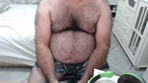 Snapshot of beastbearmg chatting on 17, 9, 2025 beastbearmg online show from 17, 9, 2025