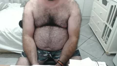 Snapshot of beastbearmg chatting on 18, 9, 2025 beastbearmg online show from 18, 9, 2025