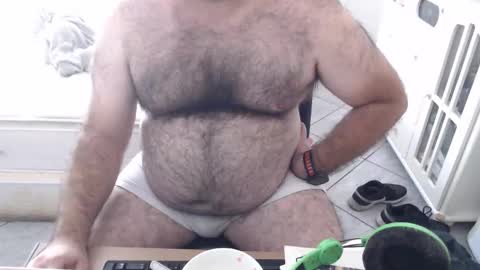 Snapshot of beastbearmg chatting on 21, 9, 2025 beastbearmg online show from 21, 9, 2025