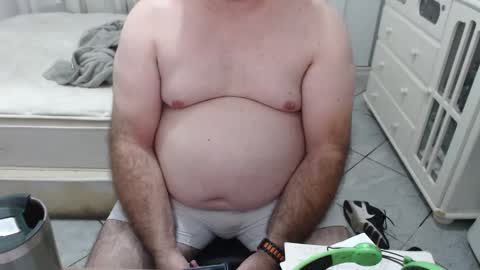 Snapshot of beastbearmg chatting on 23, 9, 2025 beastbearmg online show from 23, 9, 2025