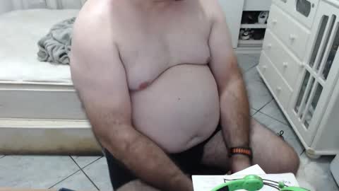 Snapshot of beastbearmg chatting on 23, 9, 2025 beastbearmg online show from 23, 9, 2025