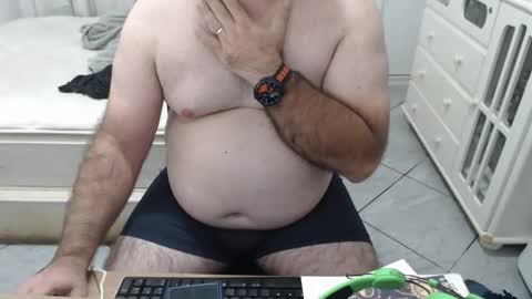 Snapshot of beastbearmg chatting on 27, 9, 2025 beastbearmg online show from 27, 9, 2025