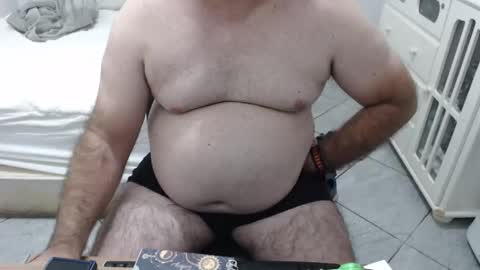 Snapshot of beastbearmg chatting on 30, 9, 2025 beastbearmg online show from 30, 9, 2025