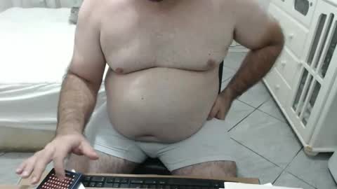 Snapshot of beastbearmg chatting on 2, 10, 2025 beastbearmg online show from 2, 10, 2025