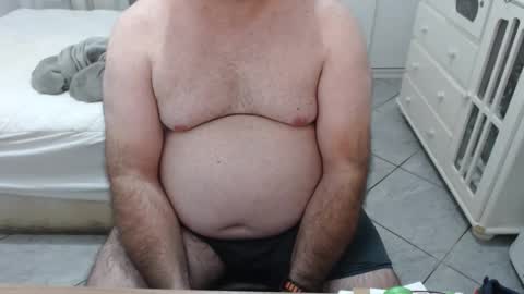 Snapshot of beastbearmg chatting on 3, 10, 2025 beastbearmg online show from 3, 10, 2025