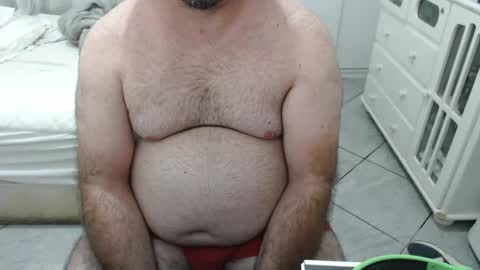 Snapshot of beastbearmg chatting on 11, 10, 2025 beastbearmg online show from 11, 10, 2025