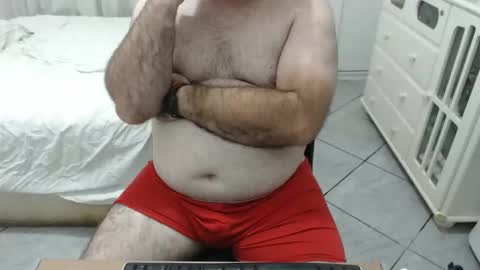 Snapshot of beastbearmg chatting on 13, 10, 2025 beastbearmg online show from 13, 10, 2025