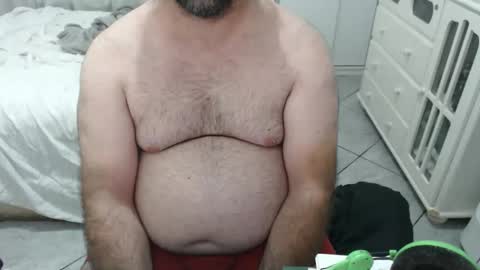 Snapshot of beastbearmg chatting on 18, 10, 2025 beastbearmg online show from 18, 10, 2025