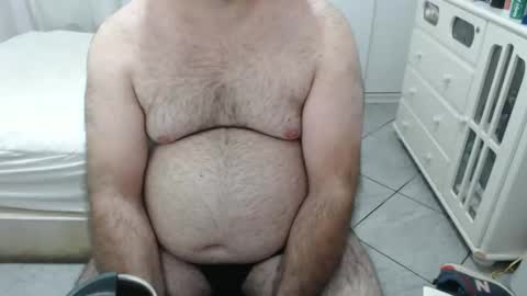 Snapshot of beastbearmg chatting on 25, 10, 2025 beastbearmg online show from 25, 10, 2025