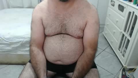 Snapshot of beastbearmg chatting on 26, 10, 2025 beastbearmg online show from 26, 10, 2025