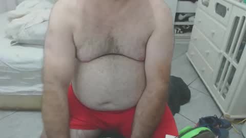 Snapshot of beastbearmg chatting on 30, 10, 2025 beastbearmg online show from 30, 10, 2025