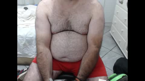 Snapshot of beastbearmg chatting on 31, 10, 2025 beastbearmg online show from 31, 10, 2025