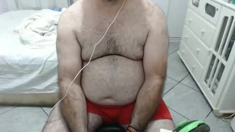 Snapshot of beastbearmg chatting on 31, 10, 2025 beastbearmg online show from 31, 10, 2025