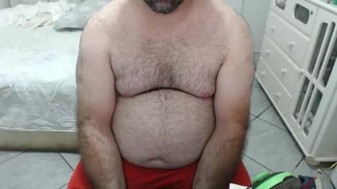 Snapshot of beastbearmg chatting on 1, 11, 2025 beastbearmg online show from 1, 11, 2025