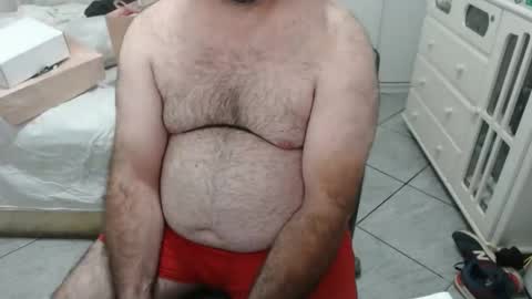 Snapshot of beastbearmg chatting on 3, 11, 2025 beastbearmg online show from 3, 11, 2025