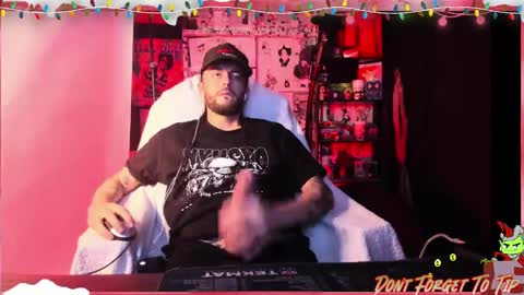 Snapshot of beastbxy chatting on 22, 12, 2024 beast bxy online show from 22, 12, 2024