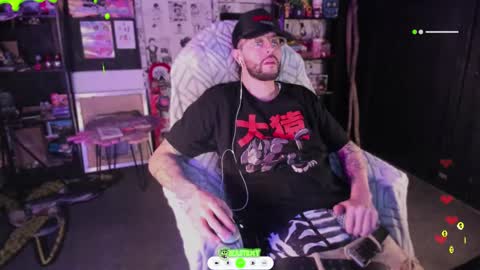 Snapshot of beastbxy chatting on 29, 1, 2025 beast bxy online show from 29, 1, 2025