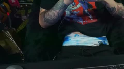 beast bxy online show from 24, 3, 2026