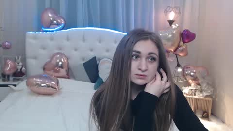 beataangel online show from 13, 2, 2025