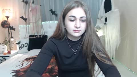 beataangel online show from 2, 11, 2025