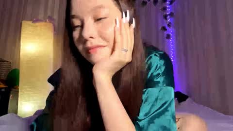 Snapshot of beataschielke chatting on 21, 2, 2026 Bella online show from 21, 2, 2026