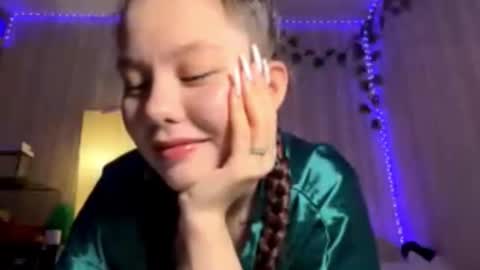 Snapshot of beataschielke chatting on 22, 2, 2026 Bella online show from 22, 2, 2026