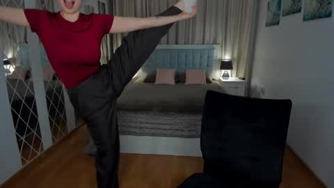 BeatriceWild online show from 3, 3, 2026