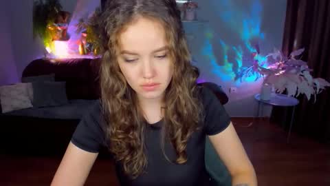 Snapshot of beatricewild chatting on 29, 5, 2026 BeatriceWild online show from 29, 5, 2026